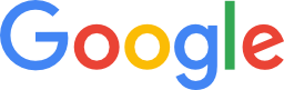Google Logo Medium