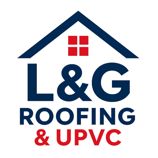 Lg Roofing Upvc Logo Medium